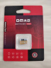 DM大迈 128GB TF（MicroSD）存储卡 金卡 A2 V30游戏手机行车记录仪监控摄像头多设备兼容高速内存卡 晒单实拍图