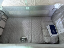 ABCMOKOO折叠婴儿床拼接大床多功能新生便携可移动宝宝床-莫兰迪灰AIR款 晒单实拍图