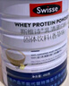 Swisse斯维诗乳清蛋白粉增肌粉热巴同款优质蛋白氨基酸补充蛋白质香草味 【礼盒装】2罐蛋白粉 实拍图