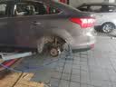 米其林（MICHELIN）汽车轮胎 PRIMACY 4 ST 浩悦4代 205/60R16 92V适配福克斯GL6凌度途观 汽车轮胎 实拍图