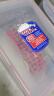 乐扣乐扣 塑料密封保鲜盒大容量零食品水果盒冰箱储物盒收纳盒子4.5L 实拍图