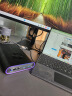 壹号本OneXPlayer壹号显卡ONEXGPU显卡坞便携移动外置外接显卡拓展坞扩展坞适用雷电设备Oculink掌机笔记 ONEXGPU（标配USB4线）+Oculink线 晒单实拍图