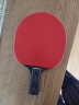 斯帝卡STIGA 乒乓球拍胶皮套胶 INNOVA超轻一诺王 红色2.1 实拍图