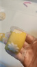 新良妈咪宝焙奶香胚芽自发粉南瓜味1kg 烘焙原料  胚芽果蔬面粉 实拍图