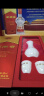 剑南春 水晶剑 52度 558ml*2瓶 带盒双支礼盒 浓香型白酒（含礼品袋） 晒单实拍图