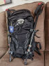 OSPREY Talon 22L魔爪登山旅行双肩包徒步超轻多功能环保背包小鹰 黑色 L/XL 晒单实拍图