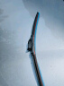 逸卡锋芒无骨雨刷片雨刮器适用日产轩逸骐达卡罗拉A/B5/（26+14） 实拍图