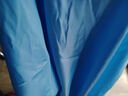 GPQSWQ防晒衣男夏季冰丝休闲薄款透气轻薄宽松大码速干新款夹克防晒服男 【防晒衣/单件装】冰蓝 XL 建议120-135斤 品质男装 实拍图