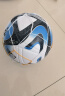 阿迪达斯（adidas）Oceaunz联赛足球女子世界杯比赛日常活动用球4号足球  HT9015 晒单实拍图