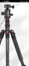 斯莫格 SmallRig 3474 相机三脚架 单反微单索尼佳能摄影摄像手机稳定云台支架 便携独脚架铝合金三角架 实拍图