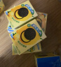 奥利奥（Oreo）夹心饼干 季节限定 阳光柠檬味 休闲零食 早餐下午茶 97gX4 晒单实拍图