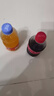 可口可乐（Coca-Cola）碳酸饮料整箱迷你小瓶装汽水便携装年货饮品饮料 可乐2+雪碧2+芬达2【共6瓶】 实拍图