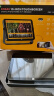 KODAK柯达 109 数码相框10.1英寸高清电子相册可充电触屏式智能云相框照片视频播放器 高级灰 实拍图