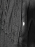 柯菲沃牛仔套装男春秋季韩版潮流休闲夹克潮牌高级感痞帅搭配男装三件套 四件套/N067黑色+长T+黑裤+项链 2XL(建议体重135-150斤) 晒单实拍图