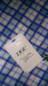 卡富仕（cardfuss） 推合滑盖卡套配易拉扣伸缩挂绳胸牌吊牌挂脖厂牌IC门禁卡套胸卡套外壳保护套 T3灰白竖 1个 实拍图