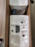 美的（Midea）空气循环扇电风扇家用风扇立式落地扇遥控定时换气扇轻音节能电扇 【创新生态风】GDH24RS 实拍图