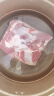 恒都国产牛腱子2.5kg 谷饲牛肉生鲜国产冷冻原切 晒单实拍图