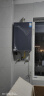 美的（Midea）安睡M9系列16升燃气热水器天然气 一级静音2.0低噪增容水伺服 四段微火恒温 TSI增压JSQ30-M9 Max 实拍图