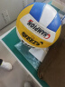 红双喜5号排球学生专用中考初中生训练比赛排球充气软式沙滩球FV518-1 实拍图