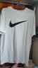 耐克（NIKE）短袖男夏季2026新款运动服装跑步速干衣时尚休闲半袖舒适男士t恤 Dri-Fit快干/轻盈柔软/偏小 【拍前联系客服推荐尺码】 L 【175】体重130~150斤左右 实拍图