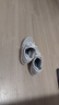 NEW BALANCE NB 官方休闲鞋女鞋休闲复古低帮奶油白色潮鞋运动鞋480系列 奶油色 W480ST5 37.5 (脚长24cm) 实拍图