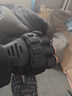 zune lotoo战术手套户外防晒摩托车骑行全指半指男女透气防汗防护春夏季zag2 全指 M 实拍图