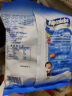 阿尔卑斯休闲零食糖果 缤纷果园牛奶硬糖袋装150g/袋（新老包装随机） 实拍图