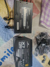 长城（GreatWall） X系列台式机电脑电源80PLUS金牌认证电源/单路12V/全电压/漏电监测 X7金牌全模ATX3.1（额定750W） 实拍图
