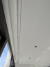 杜亚M7免定制电动窗帘轨道智能窗帘电机已接入米家APP小爱同学单双轨 2.5-4.6米套装+安装（支持定制） 晒单实拍图
