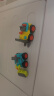 汇乐玩具婴儿幼儿工程车惯性滑行车玩具车儿童小汽车模型男女孩生日周岁六一儿童节日礼物 晒单实拍图
