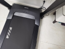 舒华a9跑步机家庭用健身房折叠减震走步机室内运动轻音健身器材T9119L 实拍图