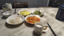 auratic 国瓷永丰源 幸福春天 水杯 中国风 陶瓷马克杯单杯茶杯 情侣对杯 380ml单杯 实拍图