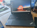 ThinkPad P16v CAD画图高性能三维建模专业级绘图设计专用移动图形工作站 P16S P14S 联想笔记本电脑ibm 锐炫Arc高速显卡 3K屏 Ultra9-185H 32GB内存 2TB 实拍图