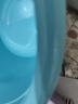 日康（rikang）浴桶 婴儿洗澡盆 儿童洗澡桶泡澡桶 游泳桶 蓝色小熊 X1001-1 实拍图