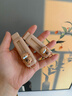 卡皮巴拉橡皮推拉橡皮擦小学生专用无屑超干净创意卡通可爱幼儿园专用无毒像皮男孩女孩高颜值伸缩推动式象皮 【升级材质/屑少成条】卡皮巴拉推拉橡皮-1块 实拍图