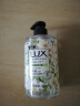 力士(LUX)香氛抑菌洗手液  莹净小苍兰香400G  1瓶 洁净保湿 沙龙香氛 晒单实拍图