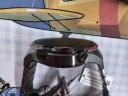 华为（HUAWEI）WATCH 4 Pro太空探索 华为手表智能手表金刚钛一键微体检esim独立通话运动手表测心率心电分析 晒单实拍图