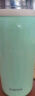 苏泊尔（SUPOR）保温杯不锈钢保温水杯子便携男女士学生大容量 青杉绿 680ml 晒单实拍图