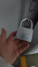 梅花（BLOSSOM）挂锁 防盗叶片锁芯大门家用锁具 60MM大号防水防锈门锁LS2960 实拍图