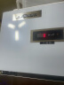 穗凌商用冰箱 铜管制冷厨房冰柜 冷藏冷冻双温大容量不锈钢冷柜立式四门雪柜 Q1.0L4-E 实拍图