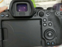 佳能（Canon）R6二代全画幅微单相机 vlog视频数码高清R62专业级EOS R6 Mark II R6二代机身【原厂原包未拆封】 官方标配【不含内存卡基础配件 推荐加购套餐】 晒单实拍图