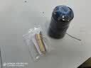 若轩尼龙补鞋粗线风筝轮胎线工程施工线缝鞋修鞋上鞋线鱼网渔线编织 大轴黑线300米+铜锥一套+3针头 实拍图