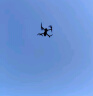 星控智能无人机视觉避障成人专业航拍4K三轴云台遥控飞机14岁以上礼物礼盒 晒单实拍图