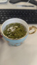 auratic 国瓷永丰源 幸福春天 水杯 中国风 陶瓷马克杯单杯茶杯 情侣对杯 380ml单杯 实拍图