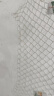 东之天地 创意渔网装饰照片墙挂网墙壁饰酒吧复古装饰麻绳夹子相片墙饰 渔网装饰照片墙（1X2米） 实拍图