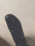 波图蕾斯(Poitulas)英伦男士商务休闲鞋正装皮鞋男系带耐磨 P9829 黑色 43 实拍图