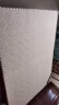 佰安广厦天然椰棕床垫硬棕垫薄折叠乳胶椰棕榈复合床垫子可定做家用榻榻米 【活动款】5厘米厚  针织白+椰棕 1.5米*2米（抢购价） 实拍图