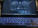 联想拯救者Y9000P冰魄白AI元启 2025八折满血电竞游戏笔记本电脑   Ultra9 275HX 32G 1T定制 幻影灰 满血独显RTX5060 2.5K+240Hz高刷屏 实拍图