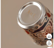 如瓷动人敦煌文创鎏银茶具套装整套高档礼品生日礼物送长辈乔迁定制伴手礼 吉象如意-紫砂鎏银侧把壶礼盒 3件 陈德生作品退休纪念品送长辈实用 实拍图
