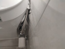 京东京造大白鲸W3.0智能马桶一体机 无水压限制 带水箱坐便器 泡沫盾 晒单实拍图